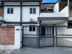 Dudu Guesthouse Ipoh